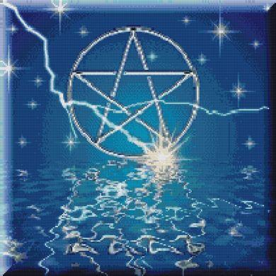 (image for) Pentacle Lightning